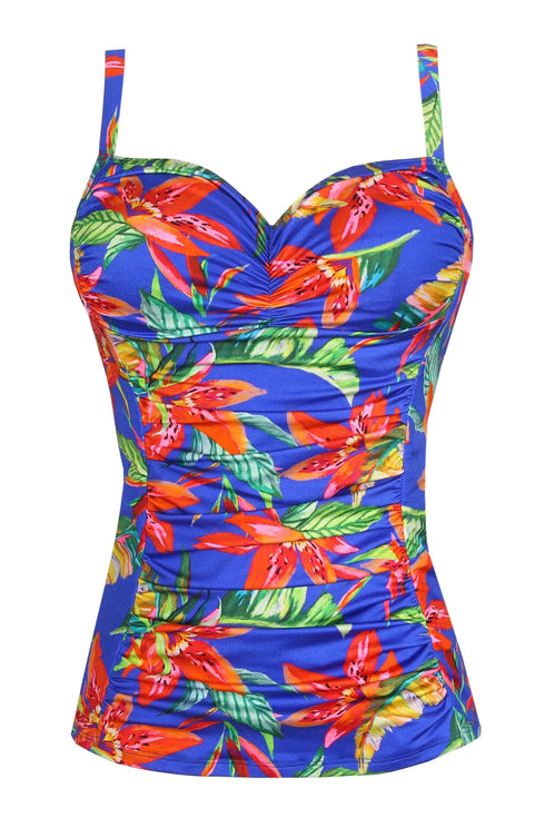 PrimaDonna Latakia Full Cup Tankini